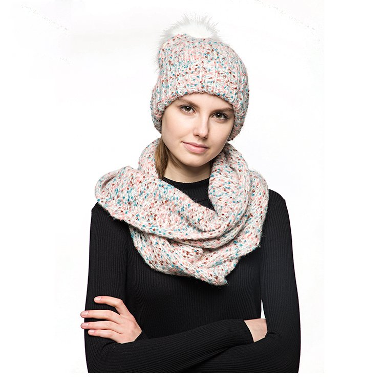 Самые модные женские шарфы на осень-зиму – главные тренды и 18 лучших моделей