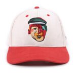 gorra de béisbol
