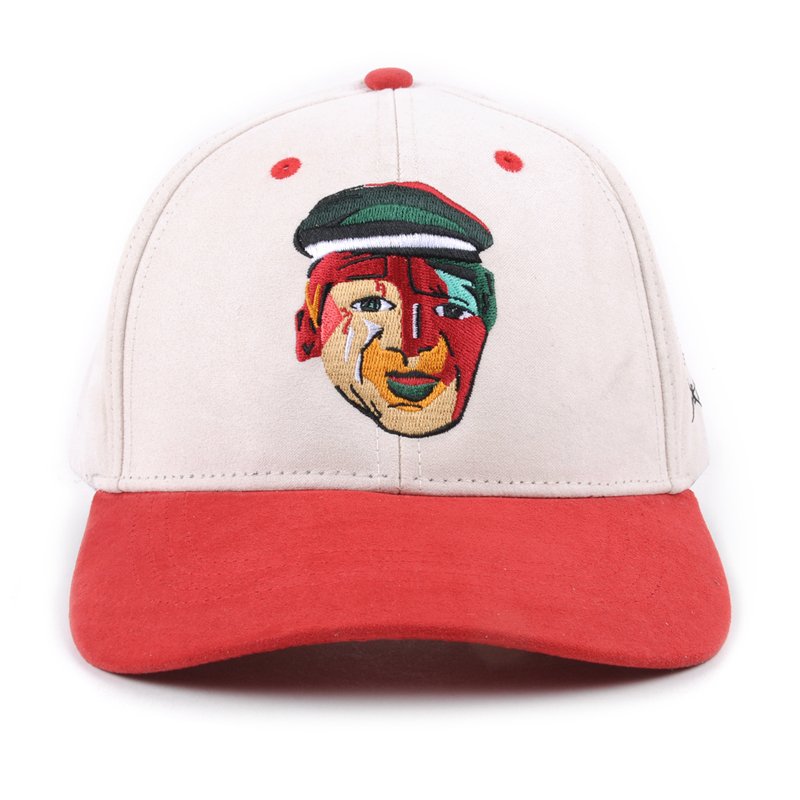 gorra de béisbol