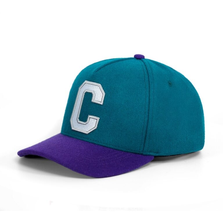 gorra de béisbol