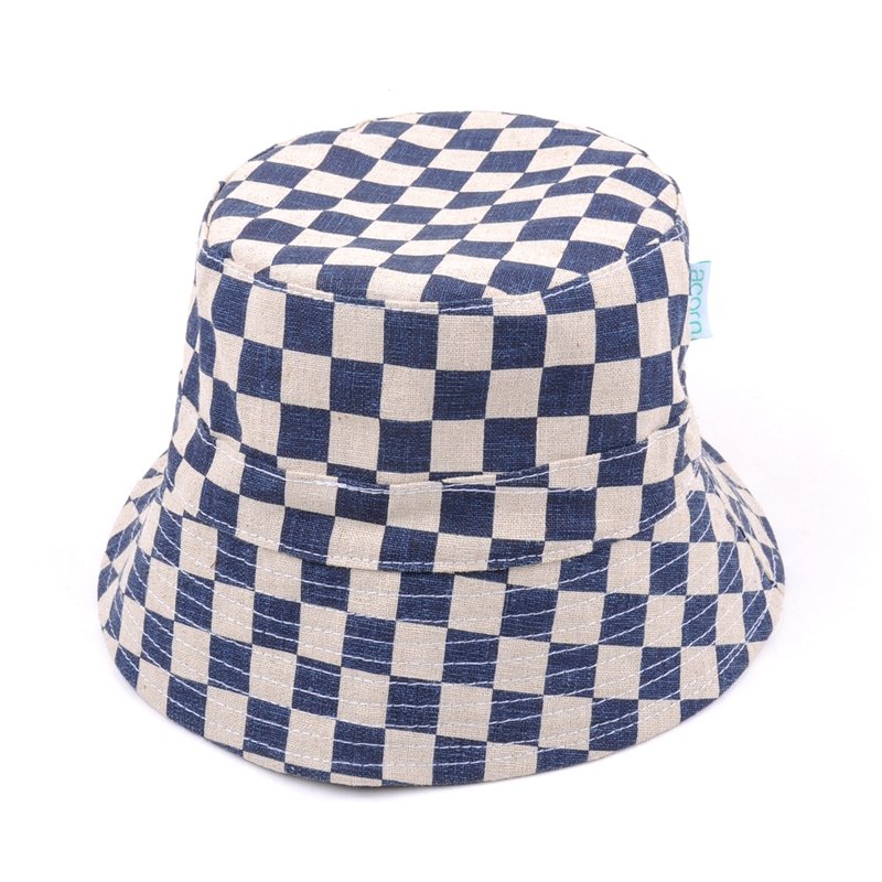 sombrero de cubo