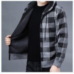 pull-over pour hommes