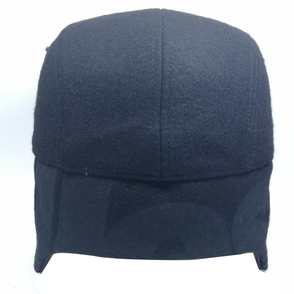 snapback-hatt