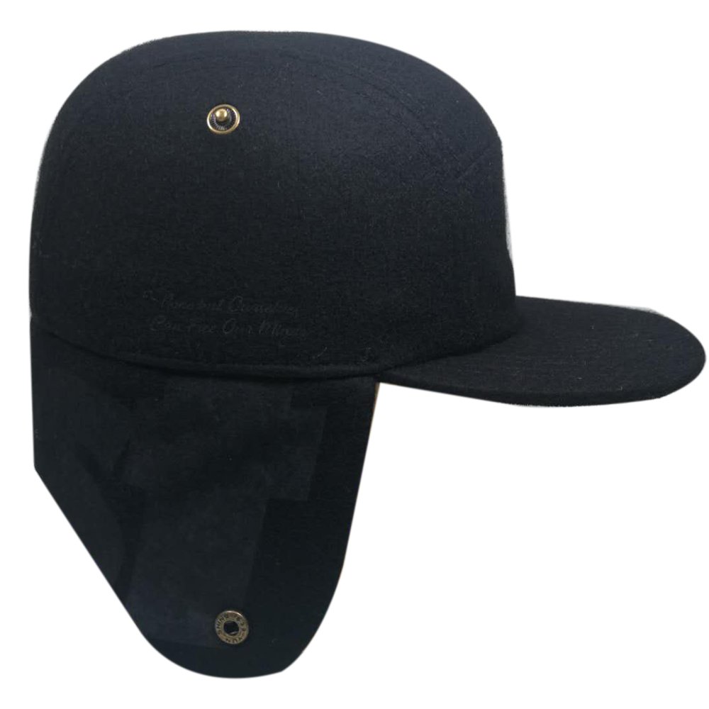 snapback-hatt