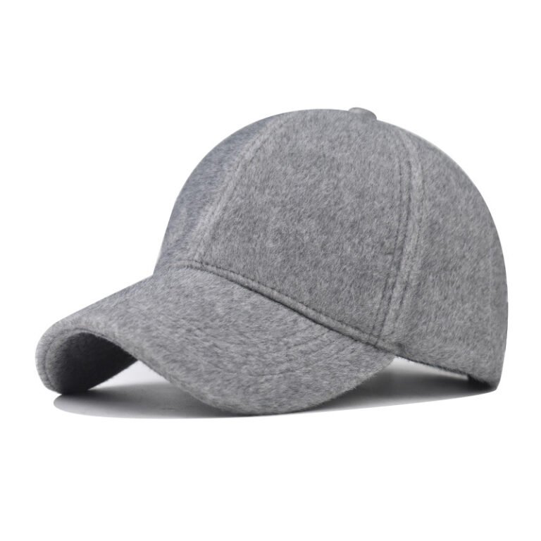 gorra de invierno