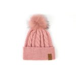 gorro de invierno