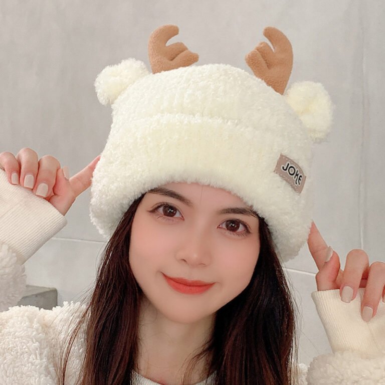 winter hat