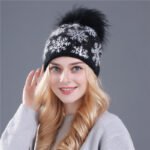 gorro de invierno