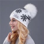 gorro de invierno