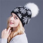 gorro de invierno