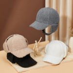 Talvi Baseball Cap