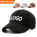 gorra de invierno