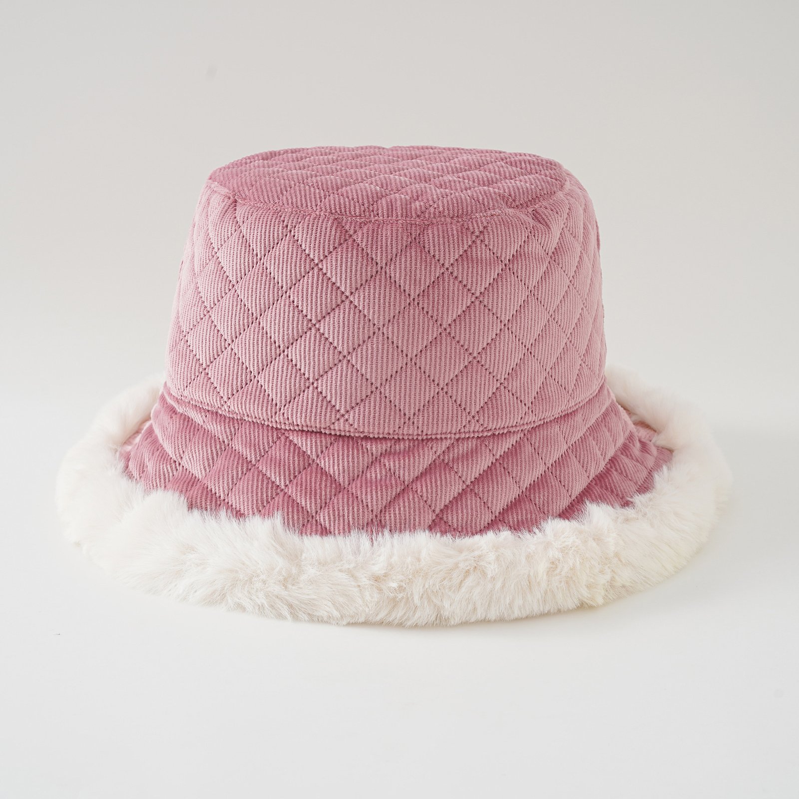 talvi ämpäri hattu
