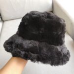 chapeau d'hiver