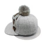 зимняя шапка