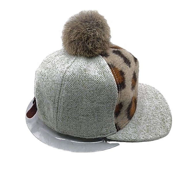 зимняя шапка