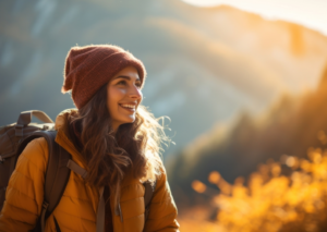 A Winter's Tale - Women's Hats