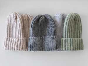 What Kinds of Hats Are Suitable for Winter