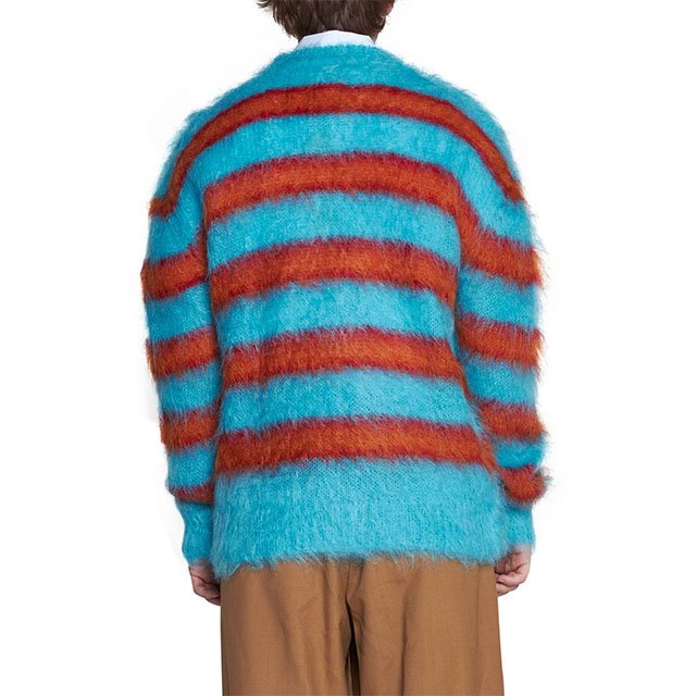 suéter de hombre