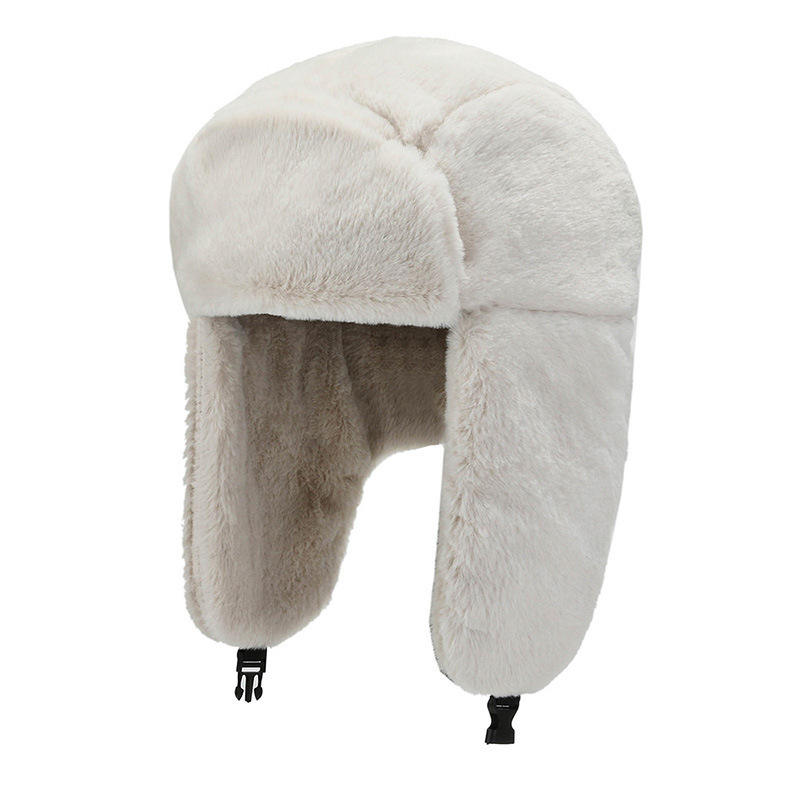 Ushanka vs. Trapper Hat: A Detailed Comparison of Two Winter Hats ...