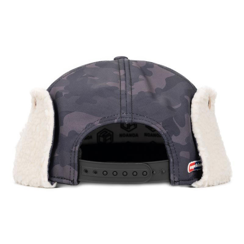 casquette snapback hiver