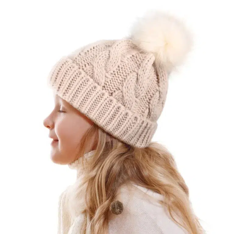 kids beanie