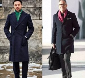 Sophisticated Scarves - How Middle-Aged Men Can Add Elegance to Their Wardrobe