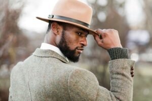 The Introduction of Men’s Hats & How Should Men Choose the Right Hat