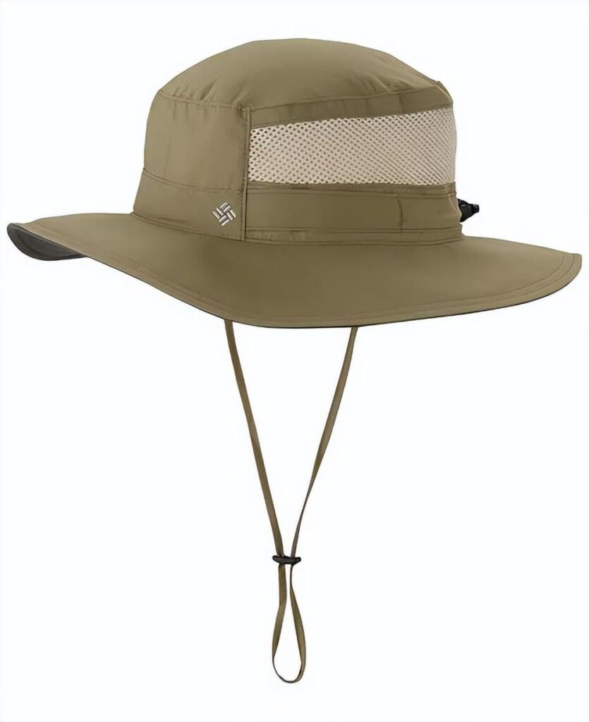 мужская шляпа