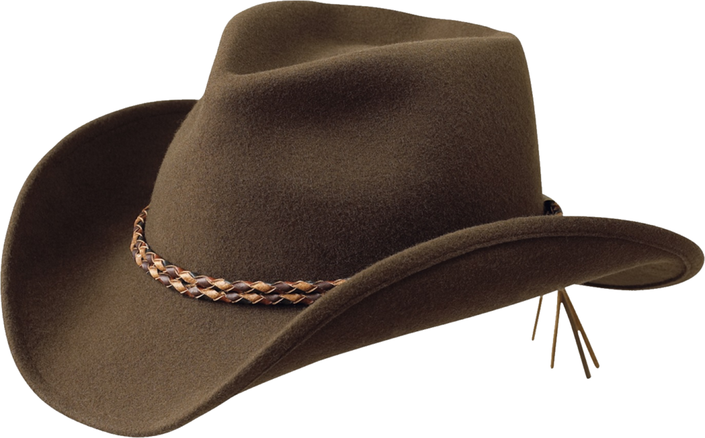 ковбойская шляпа