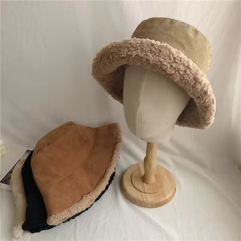 Bucket Hats for Women and Men