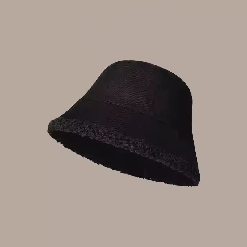 Chapeau baquet - 06