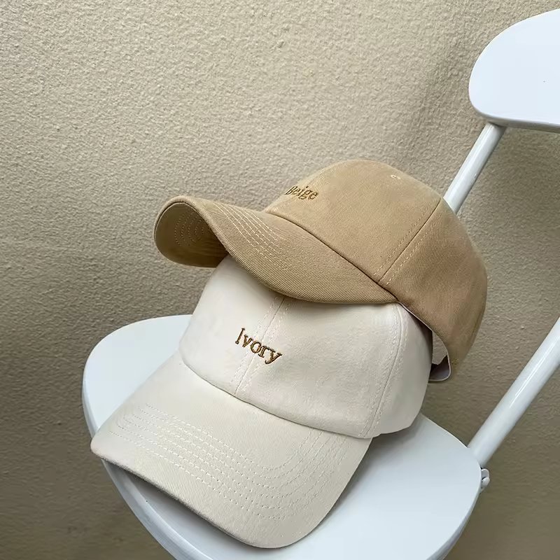 gorra de papá - 03