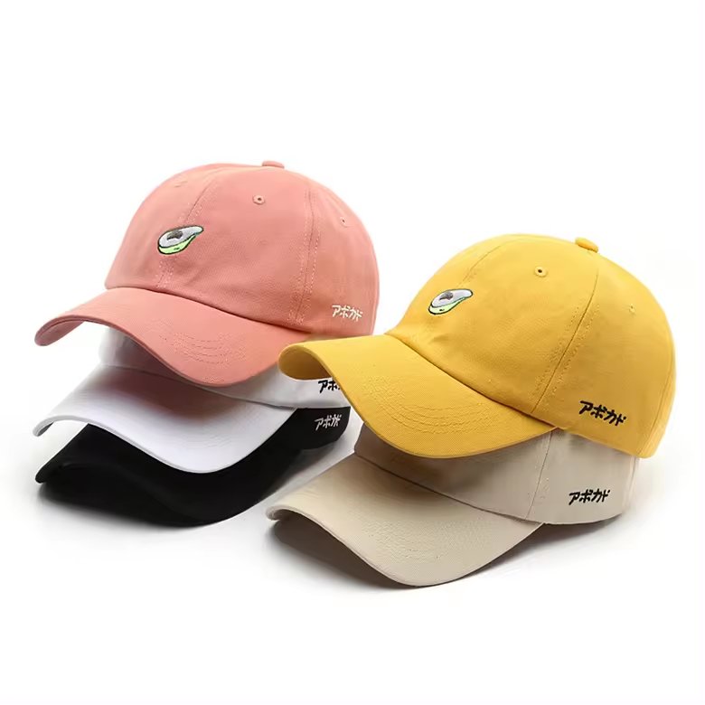 gorra de papá - 03