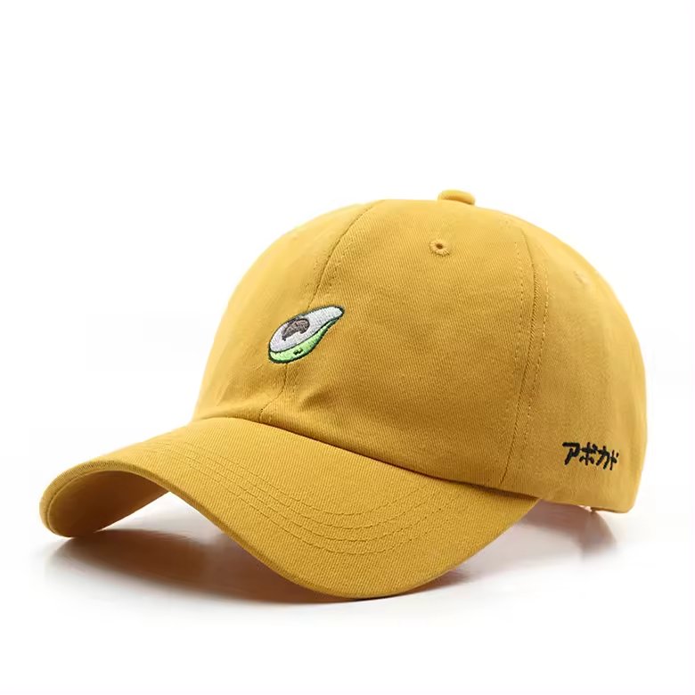 gorra de papá - 05