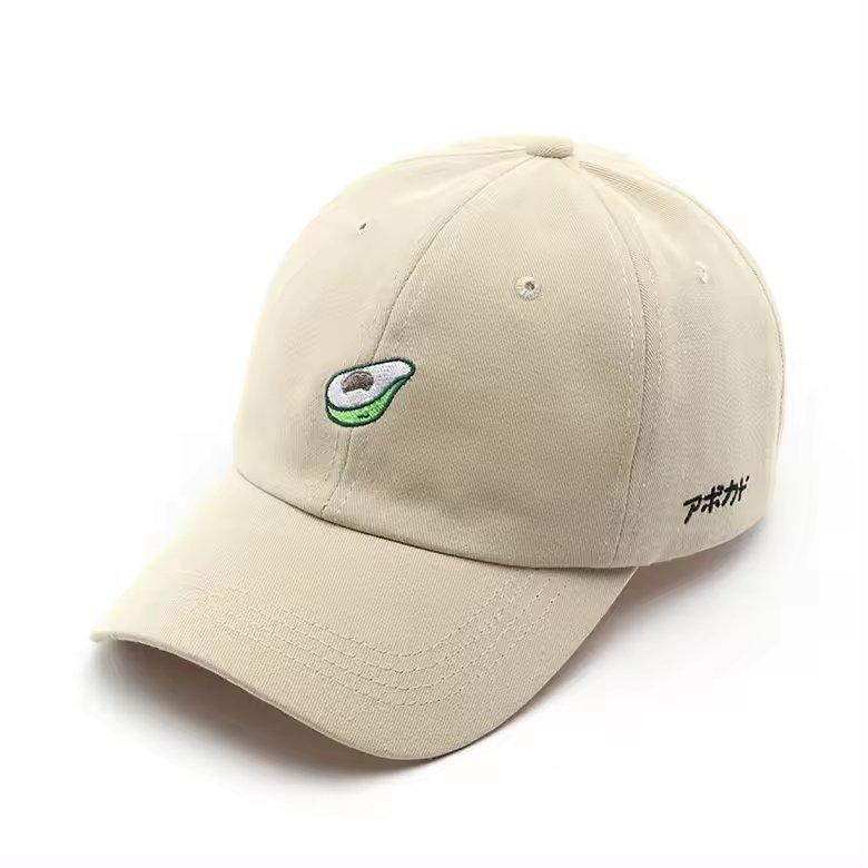 gorra de papá - 06