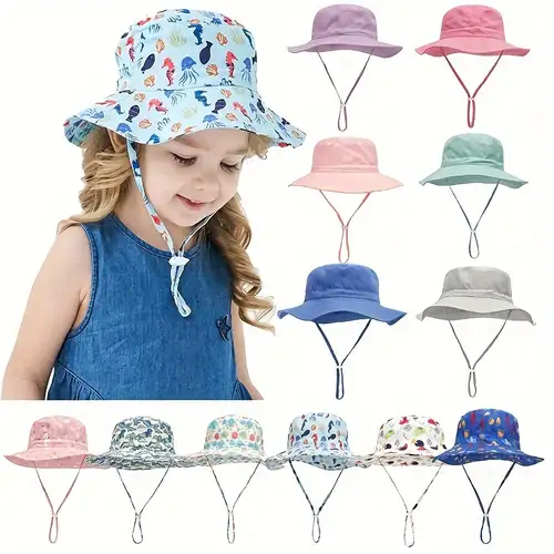 sombreros para niños
