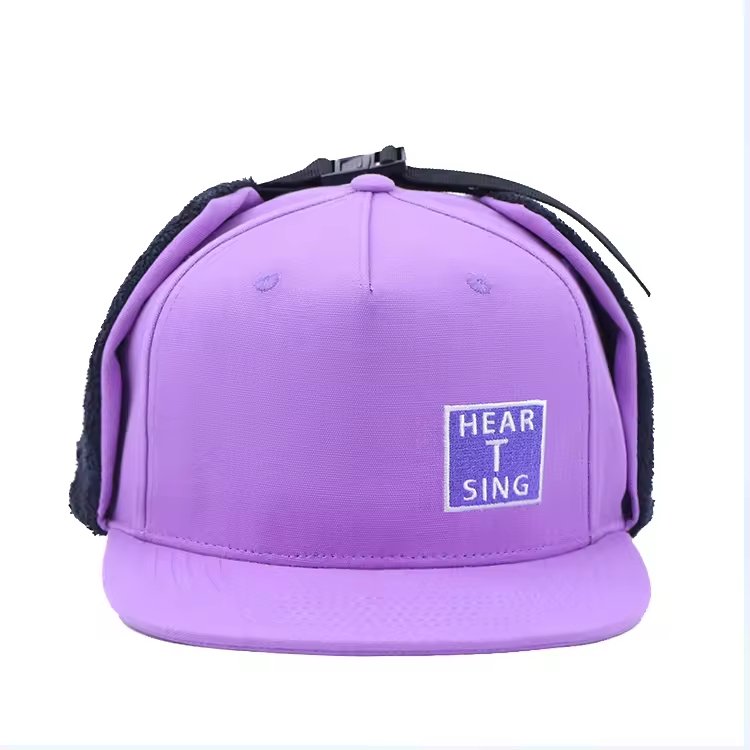 Snapback-keps - 01