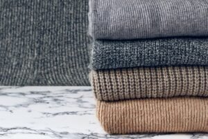 Von Socken bis zu Pullovern - Der unverzichtbare Leitfaden für Strickwaren