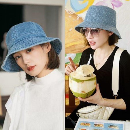 Consejos para elegir un sombrero de copa para mujeres de distintas edades - 02