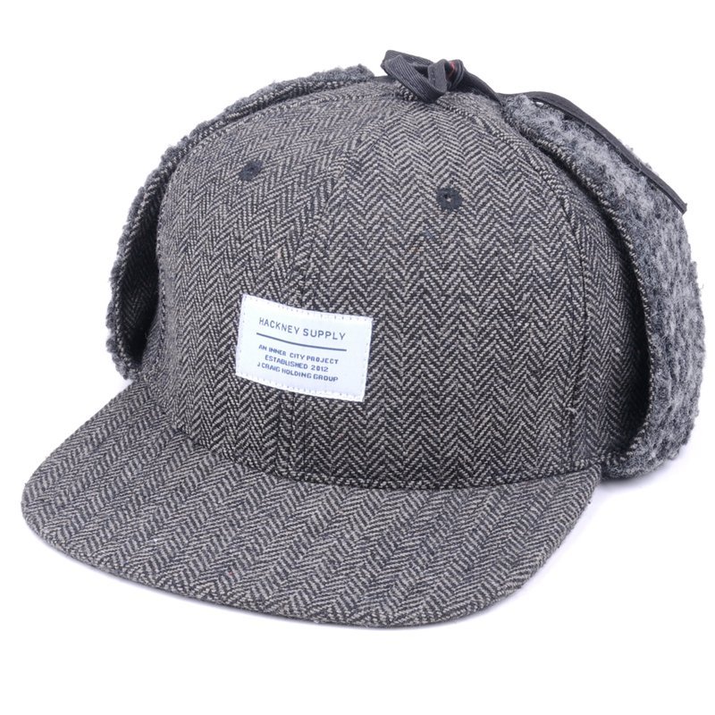 Winter Accessories : Exploring Trendy Snapback Cap Styles for the ...